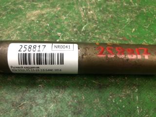 Рулевой карданчик SOUL PS 13-19 2016 2.0 G4NC