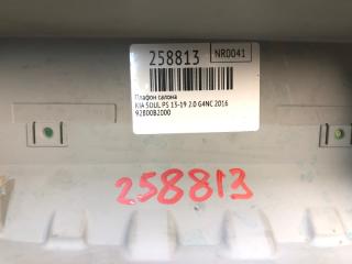 Плафон салона SOUL PS 13-19 2016 2.0 G4NC