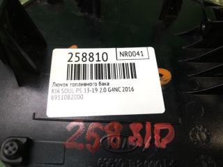 Лючок топливного бака SOUL PS 13-19 2016 2.0 G4NC