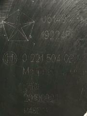 Катушка зажигания JOURNEY 08-20 Внедорожник 3.6