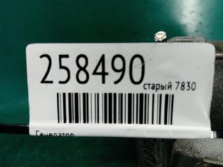 Генератор GS 12- 3.5 2GRFSE