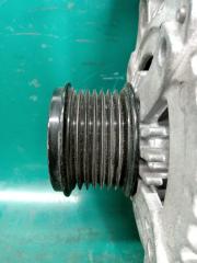 Генератор GS 12- 3.5 2GRFSE