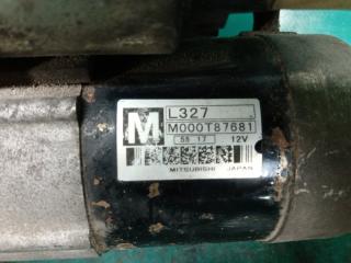 Стартер 3 BK 03-08 BK 2.3