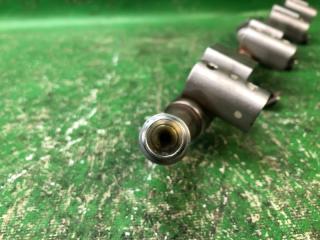 Топливная рейка SOUL PS 13-19 2016 2.0 G4NC