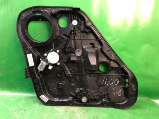 Стеклоподъемник задний левый KIA SOUL PS 13-19 2016