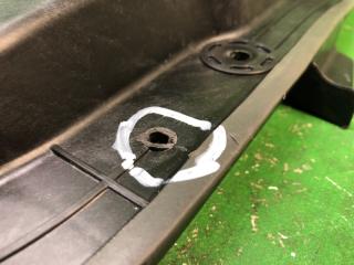 Стеклоподъемник задний левый SOUL PS 13-19 2016 2.0 G4NC