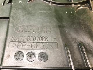 Стеклоподъемник задний левый SOUL PS 13-19 2016 2.0 G4NC