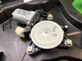 Стеклоподъемник задний левый SOUL PS 13-19 2016 2.0 G4NC