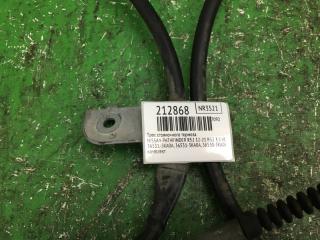 Трос стояночного тормоза PATHFINDER R52 12-21 2014 R52 3.5 VQ35DE