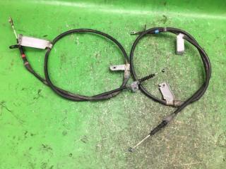 Трос стояночного тормоза NISSAN PATHFINDER R52 12-21 R52 3.5 VQ35DE