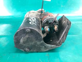 Стартер ENDEAVOR 03-11 2003 Внедорожник 3.8