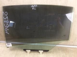 Стекло двери заднее левое NISSAN SENTRA (B16) 06–12 2012