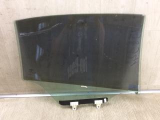 Стекло двери заднее левое NISSAN SENTRA (B16) 06–12 2.0 MR20DE