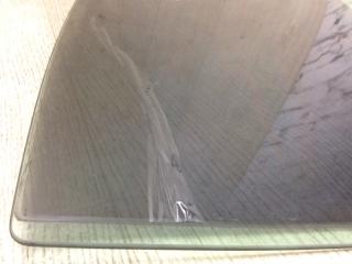 Стекло двери заднее левое SENTRA (B16) 06–12 2012 2.0 MR20DE