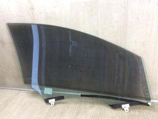 Стекло двери переднее левое NISSAN SENTRA (B16) 06–12 2.0 MR20DE