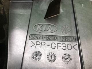 Стеклоподъемник передний левый SOUL PS 13-19 2016 2.0 G4NC