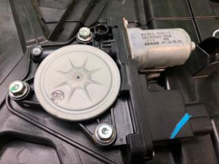 Стеклоподъемник передний левый SOUL PS 13-19 2016 2.0 G4NC