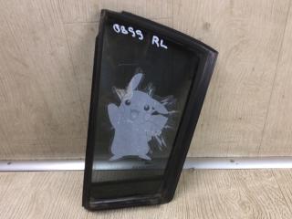 Стекло двери глухое левое NISSAN SENTRA (B16) 06–12 2012