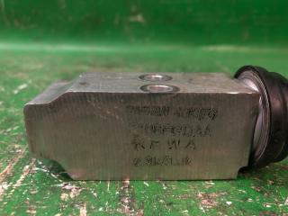 Клапан кондиционера KIA SOUL PS 13-19 2.0 G4NC