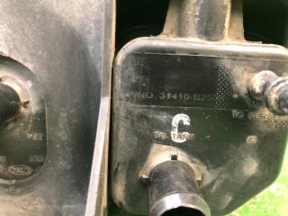 Абсорбер топливный SOUL PS 13-19 2016 2.0 G4NC