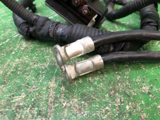 Клемма аккумулятора SOUL PS 13-19 2016 2.0 G4NC