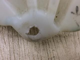 Бачок омывателя SENTRA (B16) 06–12 2012 2.0 MR20DE