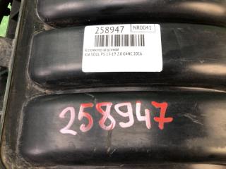 Коллектор впускной SOUL PS 13-19 2016 2.0 G4NC