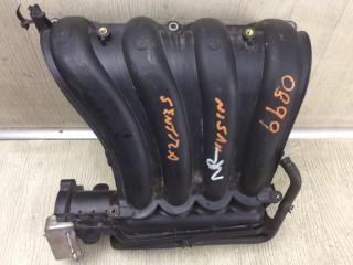 Коллектор впускной NISSAN SENTRA (B16) 06–12 2.0 MR20DE