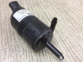 Насос омывателя стекла SENTRA (B16) 06–12 2012 2.0 MR20DE