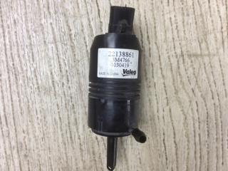 Насос омывателя стекла SENTRA (B16) 06–12 2012 2.0 MR20DE