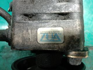 Насос ГУР ENDEAVOR 03-11 2003 Внедорожник 3.8