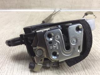 Замок двери передний правый NISSAN SENTRA (B16) 06–12 2.0 MR20DE