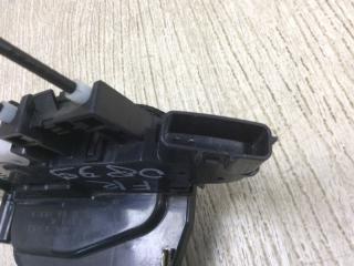 Замок двери передний правый SENTRA (B16) 06–12 2012 2.0 MR20DE