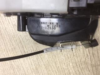 Замок двери передний правый SENTRA (B16) 06–12 2012 2.0 MR20DE