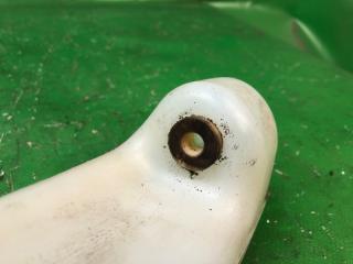 Бачок омывателя передний COMPASS 06-16 2014 MK49 2.4 ED3