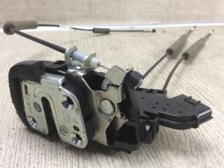 Замок двери задний правый NISSAN SENTRA (B16) 06–12 2012