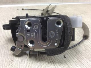 Замок двери задний правый NISSAN SENTRA (B16) 06–12 2.0 MR20DE