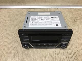 Магнитола JUKE 10-19