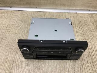 Магнитола NISSAN JUKE 10-19