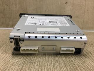 Магнитола JUKE 10-19