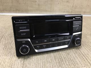 Магнитола JUKE 10-19