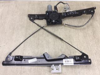 Стеклоподъемник передний левый NISSAN SENTRA (B16) 06–12 2012