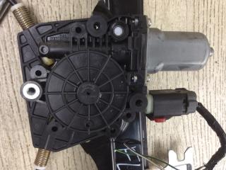 Стеклоподъемник передний левый SENTRA (B16) 06–12 2012 2.0 MR20DE