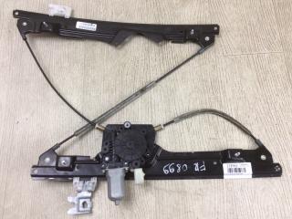 Стеклоподъемник передний правый NISSAN SENTRA (B16) 06–12 2012