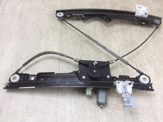 Стеклоподъемник передний правый NISSAN SENTRA (B16) 06–12 2.0 MR20DE