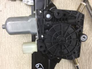 Стеклоподъемник передний правый SENTRA (B16) 06–12 2012 2.0 MR20DE