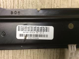 Стеклоподъемник передний правый SENTRA (B16) 06–12 2012 2.0 MR20DE