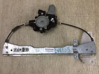 Стеклоподъемник задний правый NISSAN SENTRA (B16) 06–12 2012