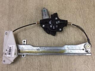 Стеклоподъемник задний правый NISSAN SENTRA (B16) 06–12 2.0 MR20DE
