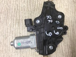 Стеклоподъемник задний правый SENTRA (B16) 06–12 2012 2.0 MR20DE